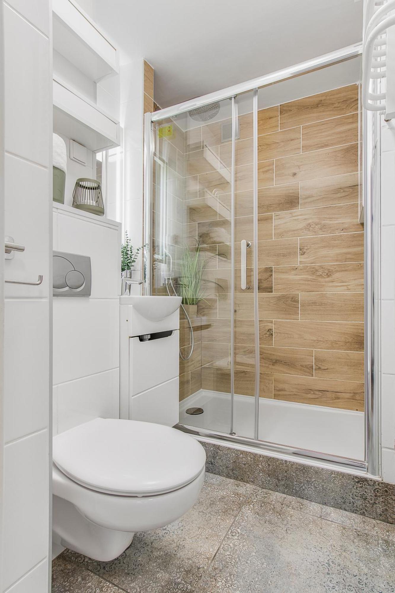 Kotlarska Apartament