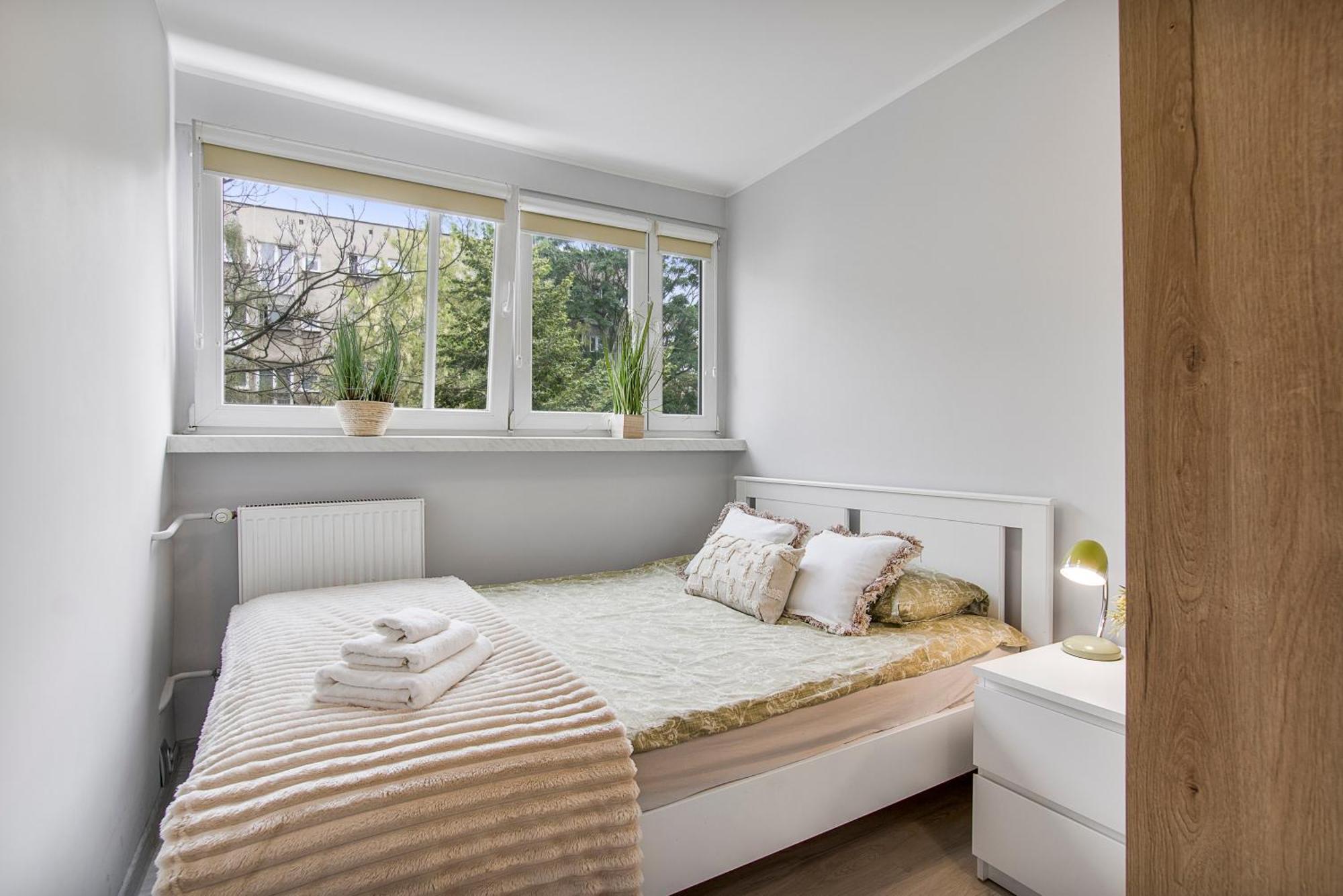 Apartament Kotlarska *