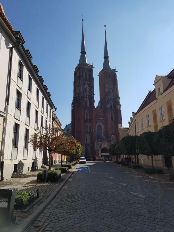 Apartament Kotlarska Wrocław