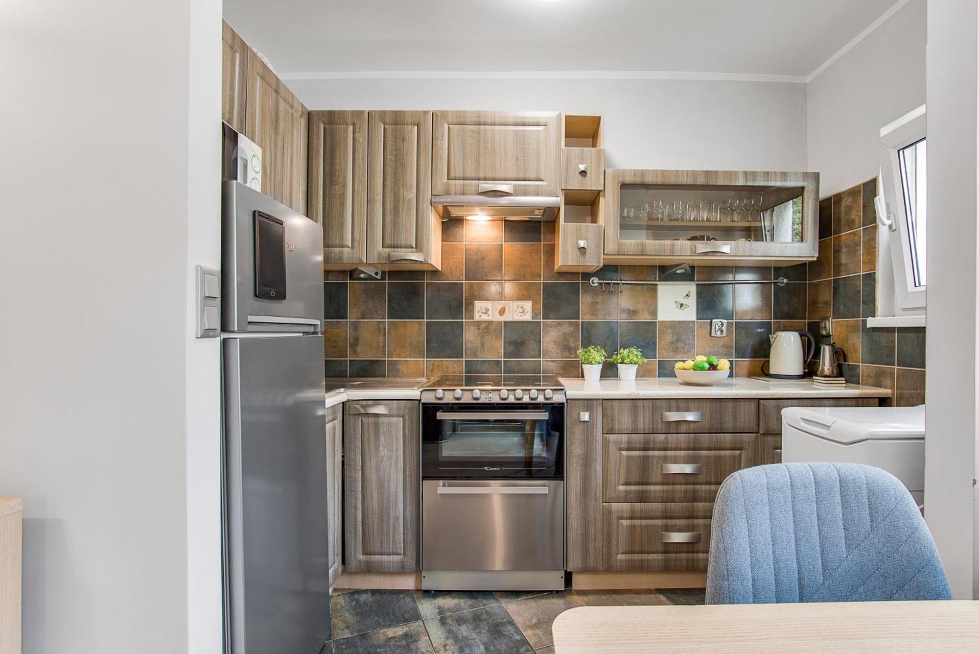Kotlarska Apartment Breslau