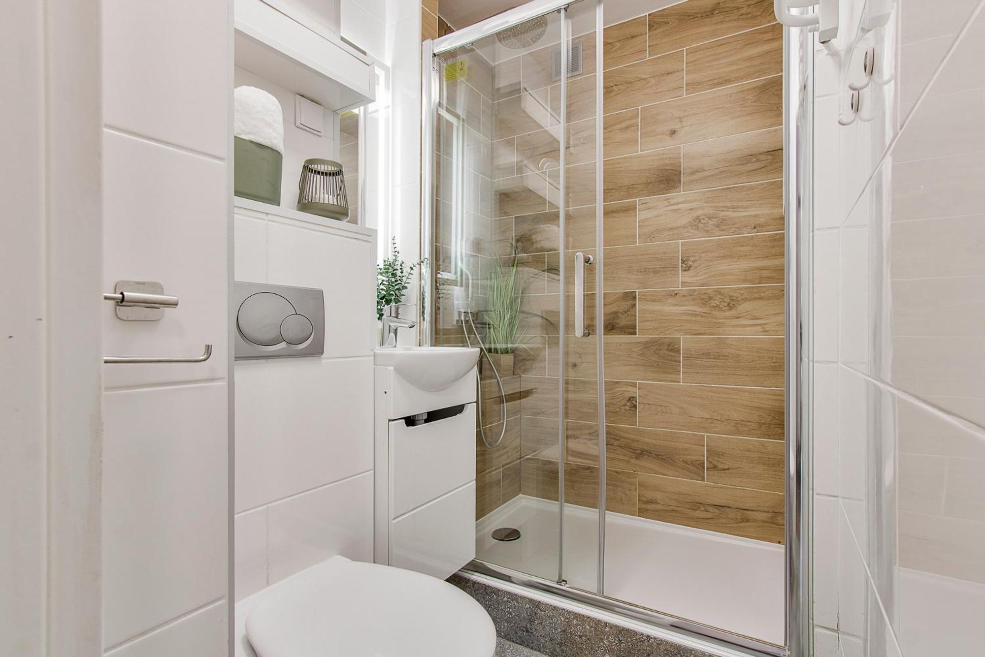 Kotlarska Apartment Breslau