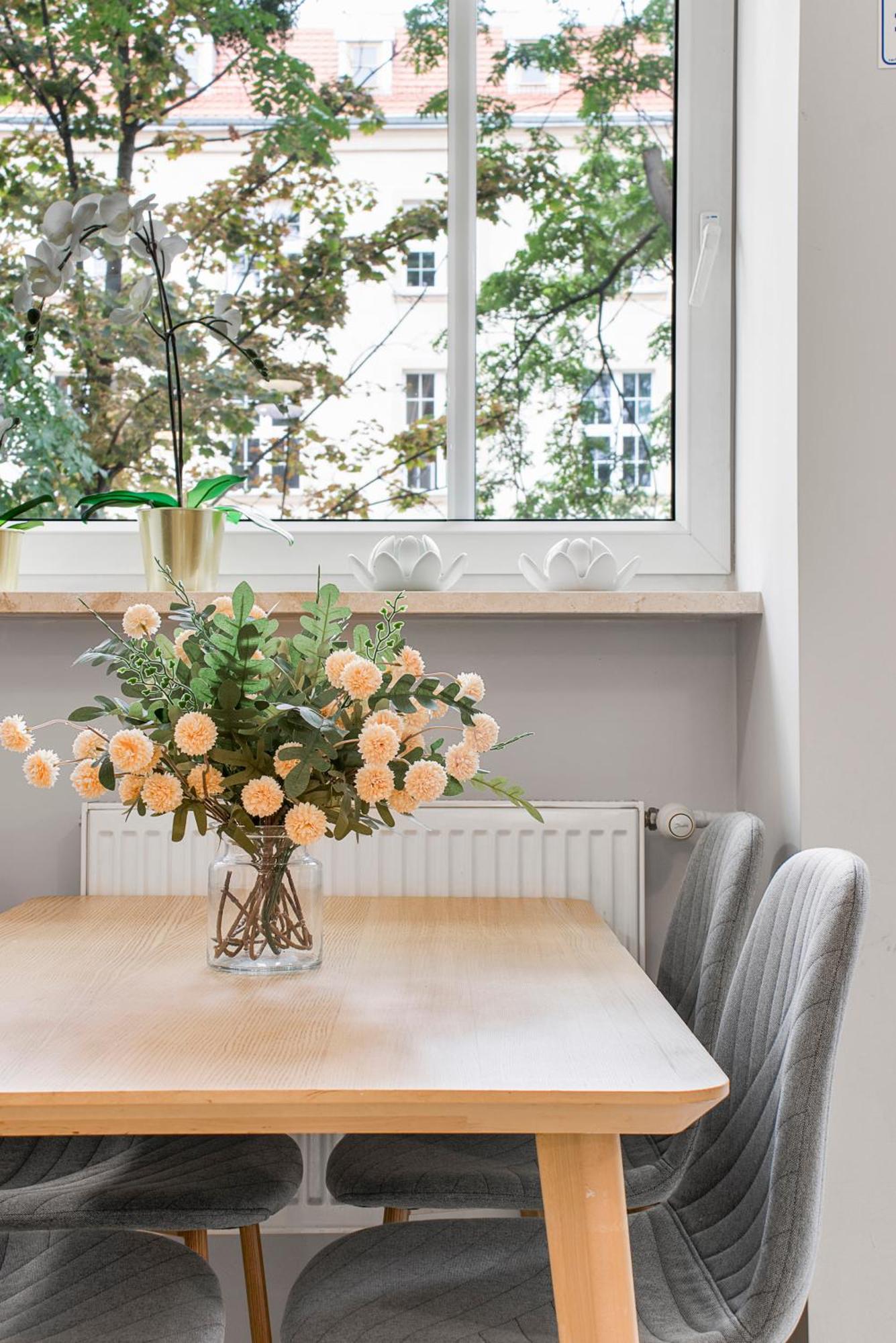 Apartment Kotlarska Breslau