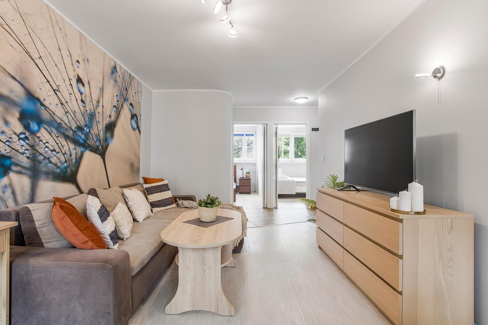 Apartment Kotlarska