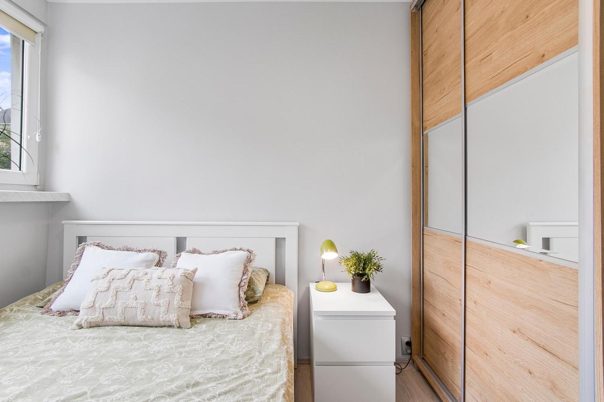 Apartment Kotlarska Breslau